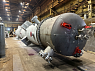 Теплообменный аппарат с плавающей головкой 1200 ТПВ 2,5